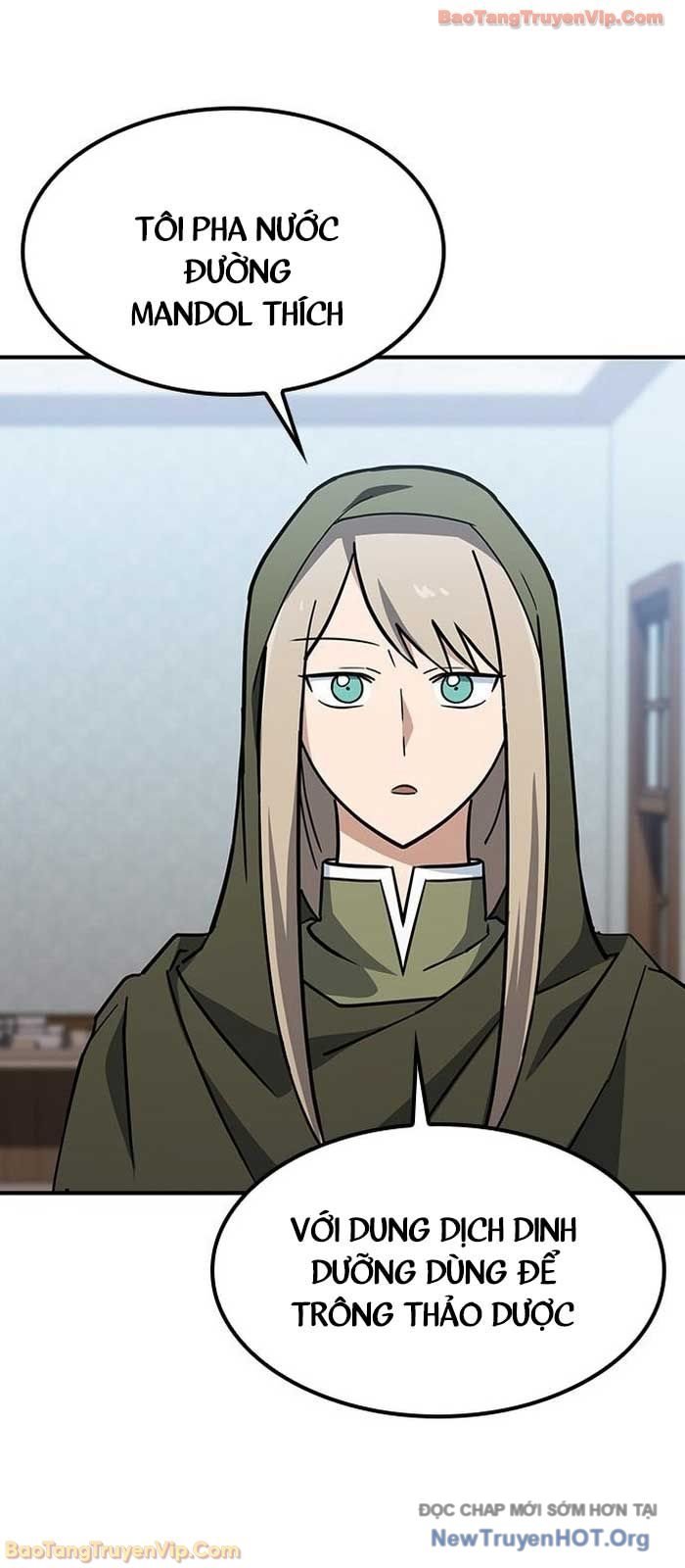 Bác Sĩ Thú Y Ở Dị Giới Chap 26 - Next Chap 27