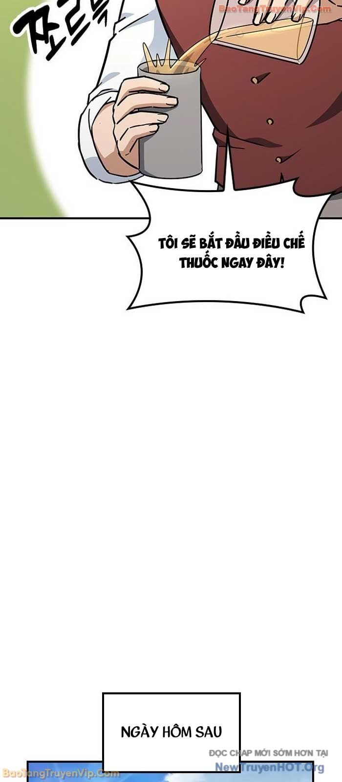 Bác Sĩ Thú Y Ở Dị Giới Chap 26 - Next Chap 27