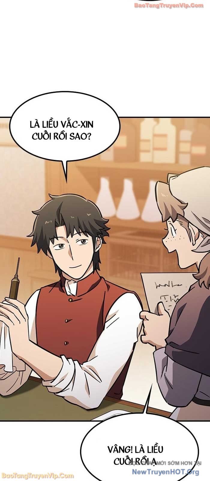 Bác Sĩ Thú Y Ở Dị Giới Chap 26 - Next Chap 27