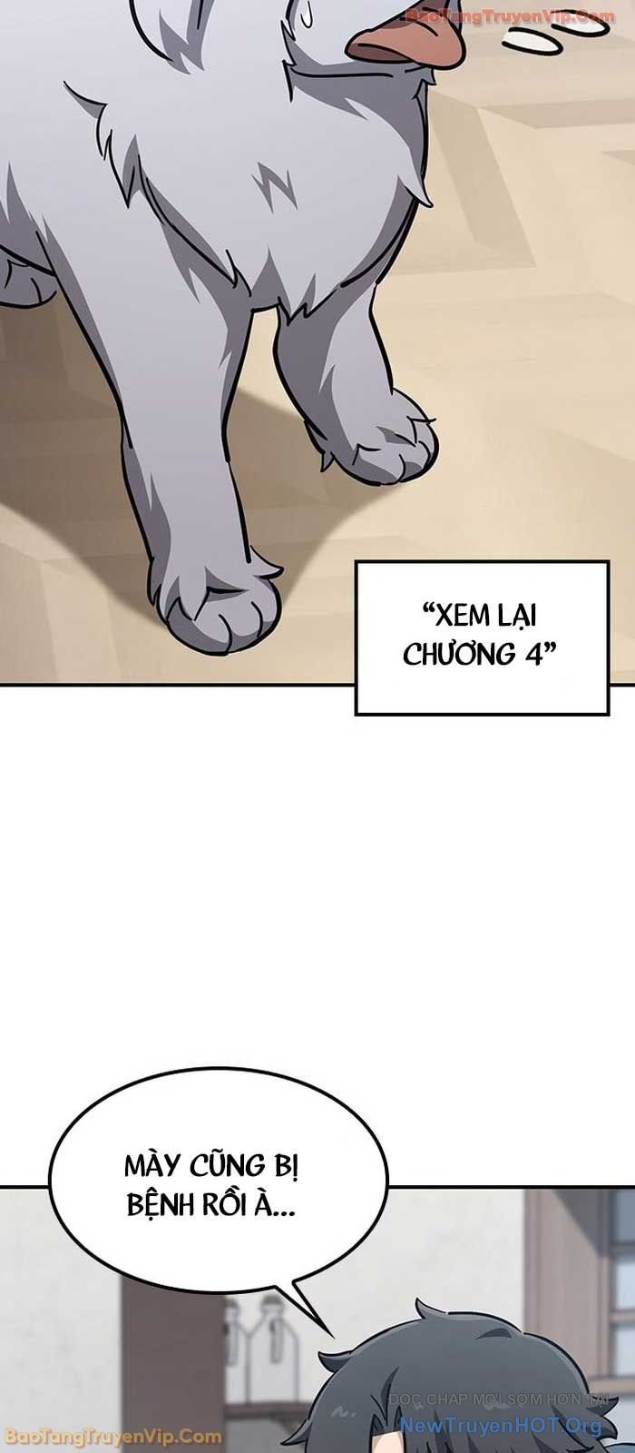 Bác Sĩ Thú Y Ở Dị Giới Chap 26 - Next Chap 27