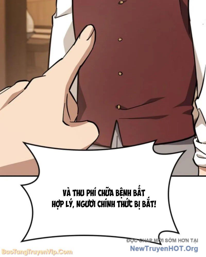 Bác Sĩ Thú Y Ở Dị Giới Chap 27 - Next Chap 28