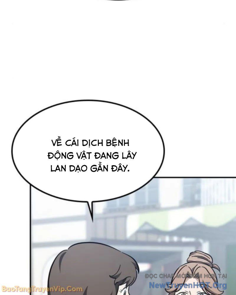 Bác Sĩ Thú Y Ở Dị Giới Chap 27 - Next Chap 28