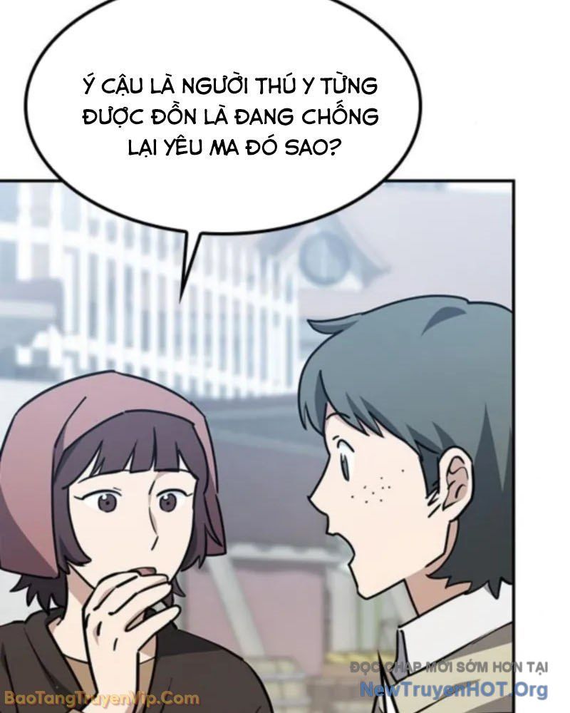 Bác Sĩ Thú Y Ở Dị Giới Chap 27 - Next Chap 28