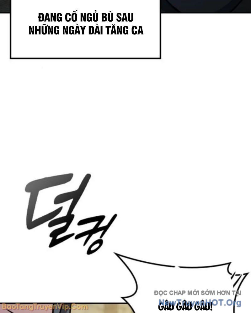 Bác Sĩ Thú Y Ở Dị Giới Chap 27 - Next Chap 28