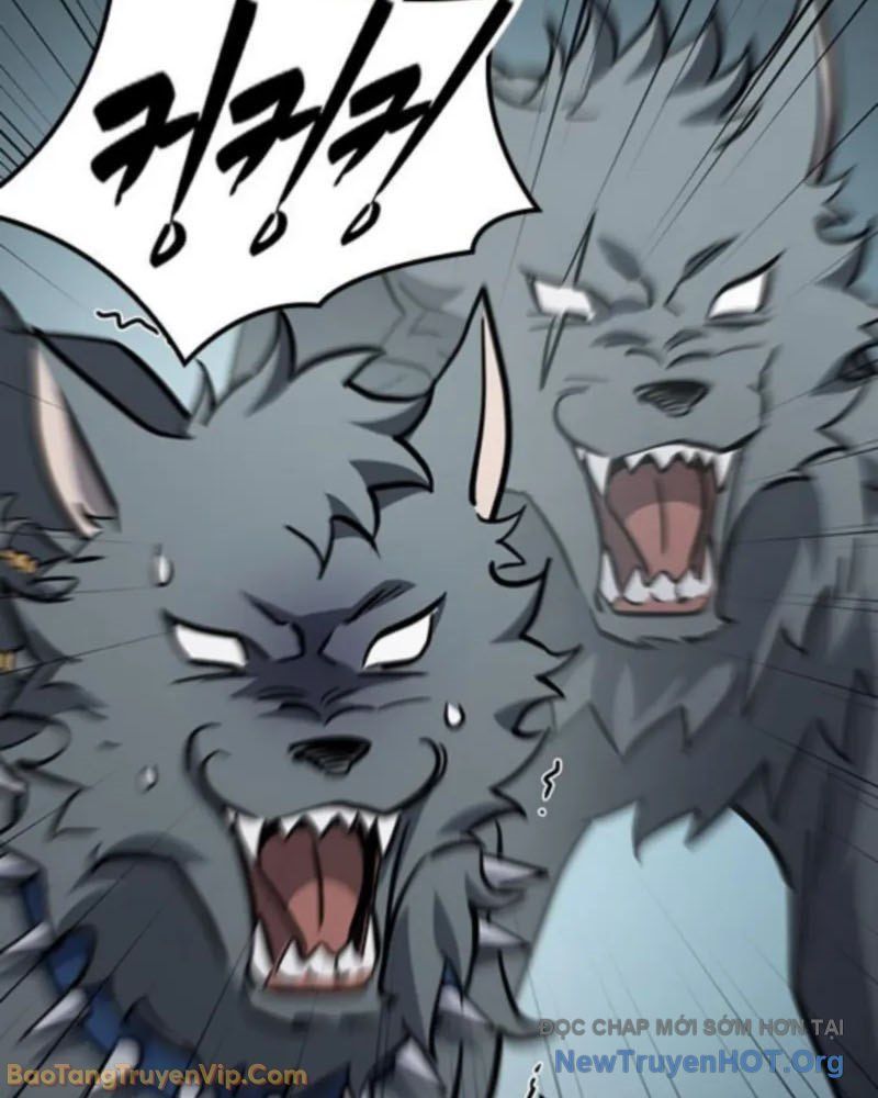 Bác Sĩ Thú Y Ở Dị Giới Chap 27 - Next Chap 28