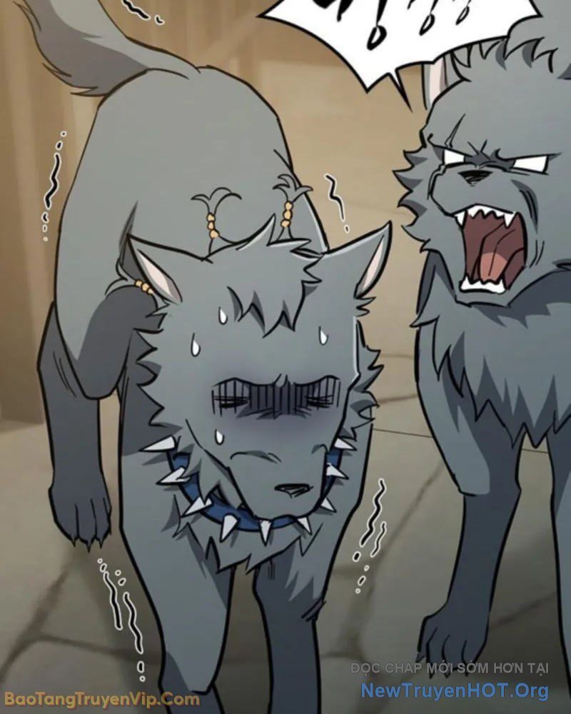 Bác Sĩ Thú Y Ở Dị Giới Chap 27 - Next Chap 28