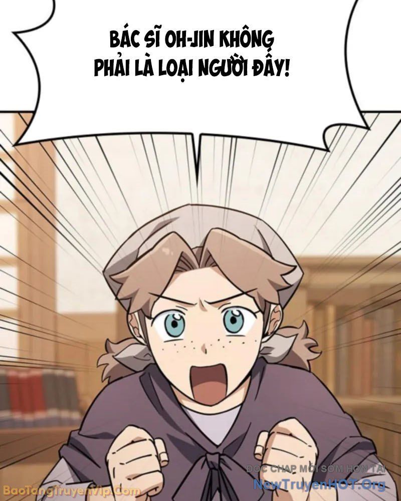 Bác Sĩ Thú Y Ở Dị Giới Chap 27 - Next Chap 28