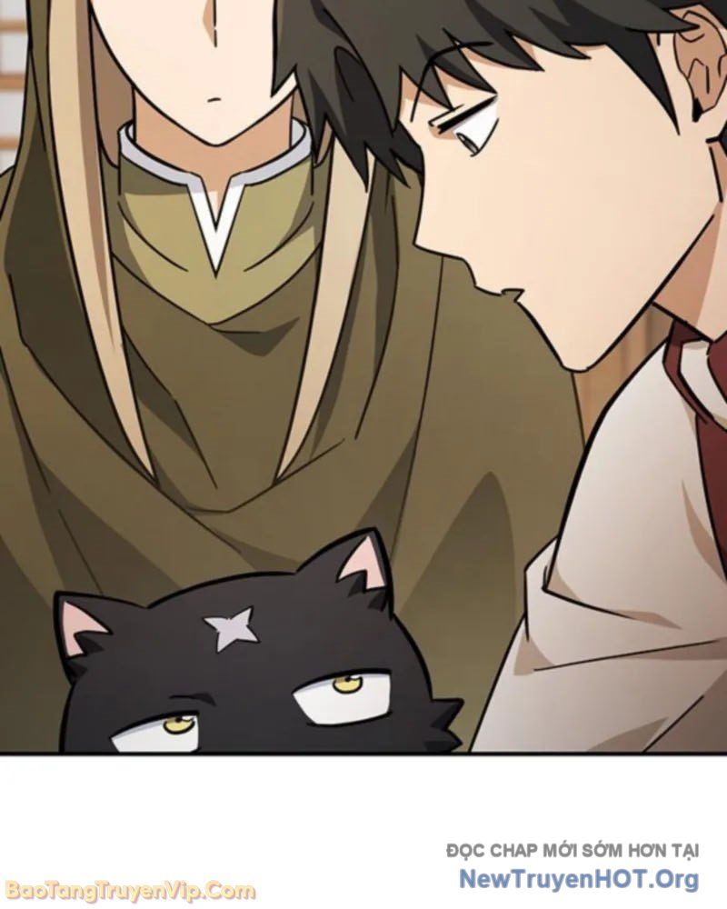 Bác Sĩ Thú Y Ở Dị Giới Chap 27 - Next Chap 28