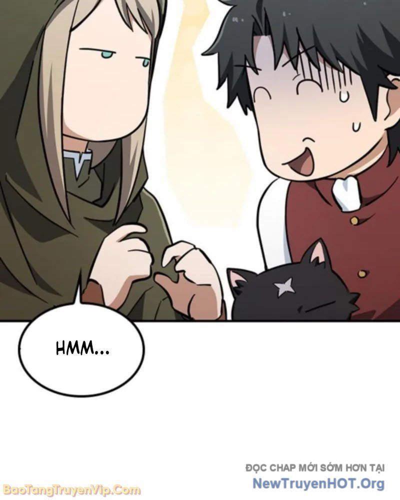 Bác Sĩ Thú Y Ở Dị Giới Chap 27 - Next Chap 28