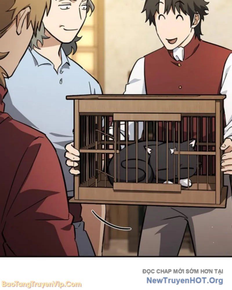 Bác Sĩ Thú Y Ở Dị Giới Chap 27 - Next Chap 28