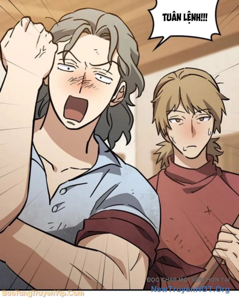 Bác Sĩ Thú Y Ở Dị Giới Chap 27 - Next Chap 28