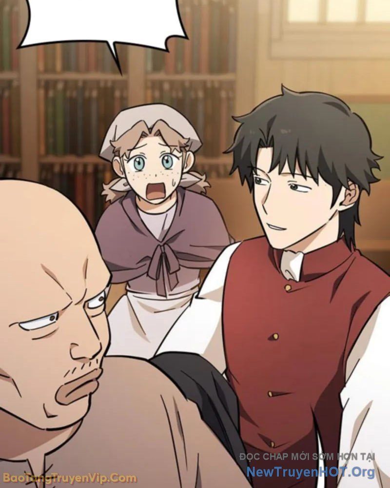 Bác Sĩ Thú Y Ở Dị Giới Chap 27 - Next Chap 28