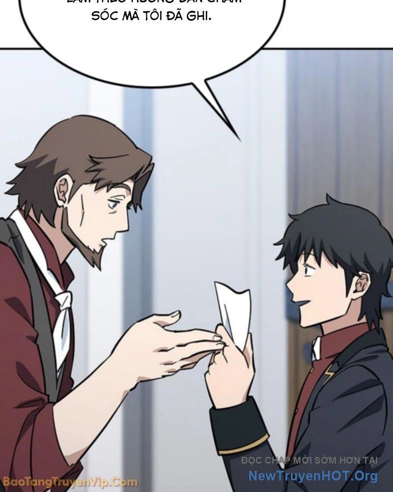 Bác Sĩ Thú Y Ở Dị Giới Chap 28 - Next Chap 29