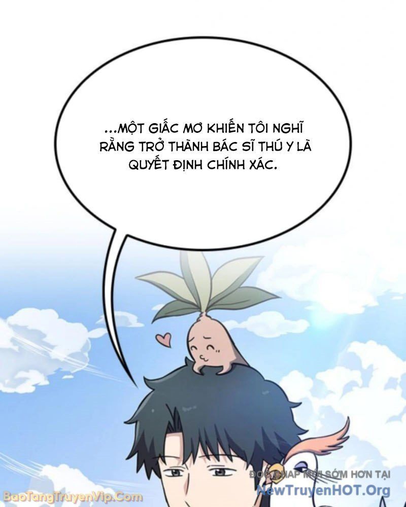 Bác Sĩ Thú Y Ở Dị Giới Chap 28 - Next Chap 29