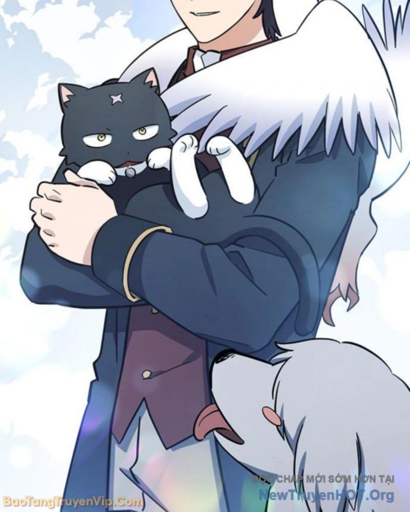 Bác Sĩ Thú Y Ở Dị Giới Chap 28 - Next Chap 29