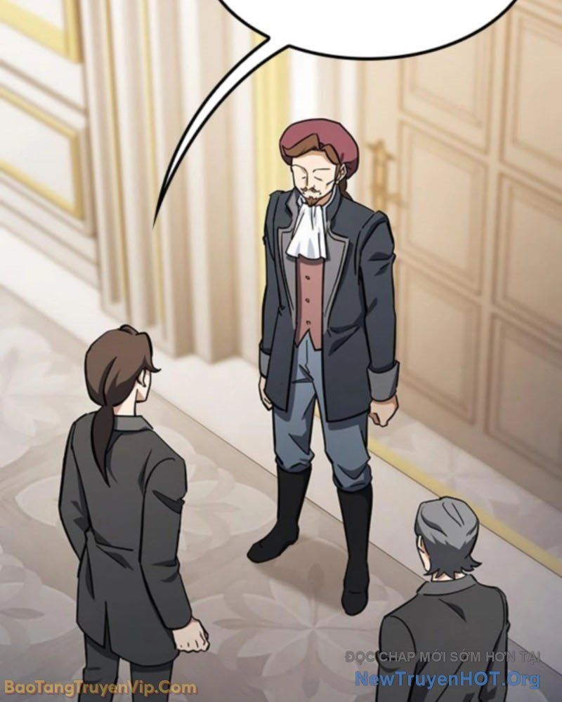 Bác Sĩ Thú Y Ở Dị Giới Chap 28 - Next Chap 29