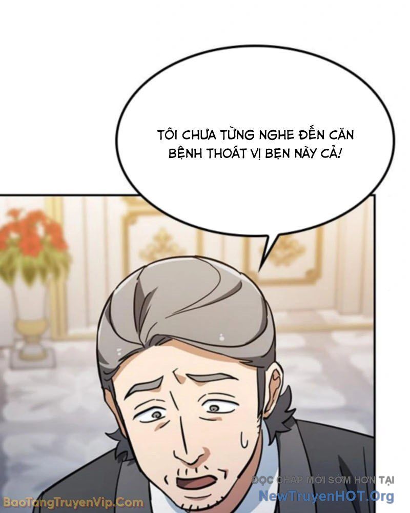 Bác Sĩ Thú Y Ở Dị Giới Chap 28 - Next Chap 29
