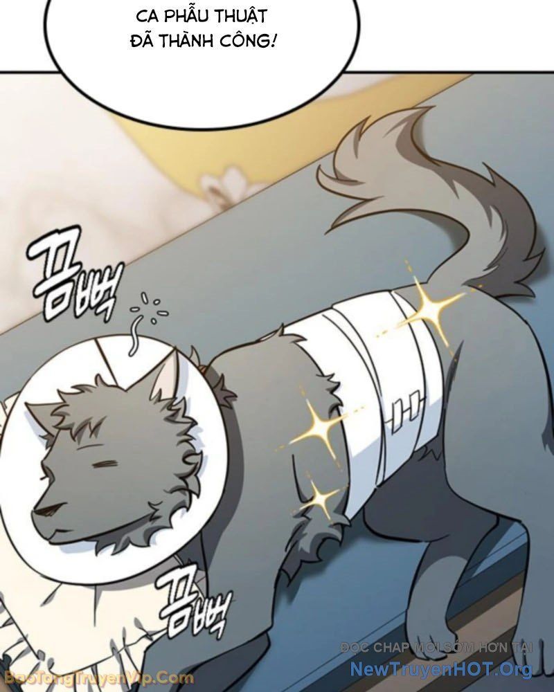 Bác Sĩ Thú Y Ở Dị Giới Chap 28 - Next Chap 29