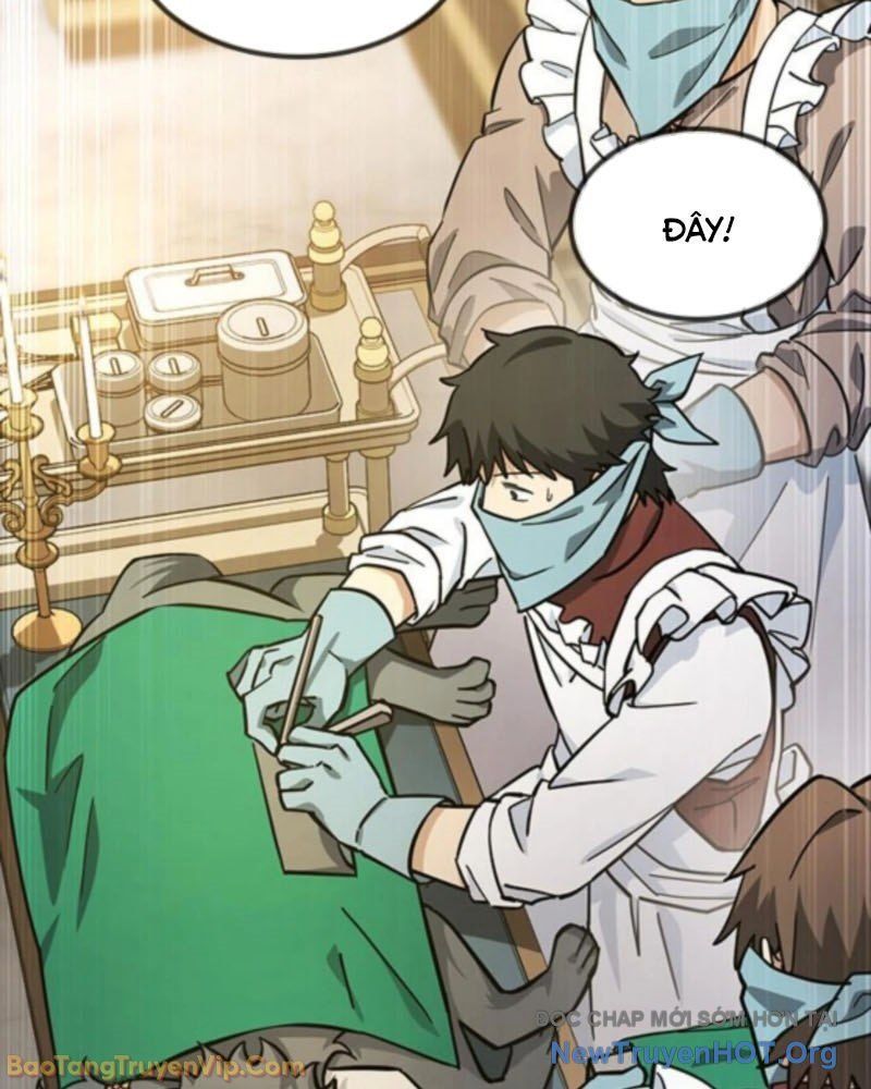 Bác Sĩ Thú Y Ở Dị Giới Chap 28 - Next Chap 29