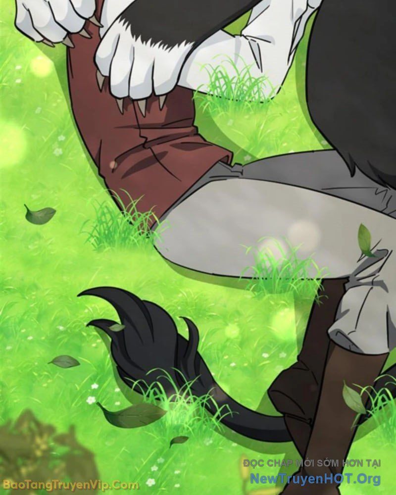 Bác Sĩ Thú Y Ở Dị Giới Chap 28 - Next Chap 29