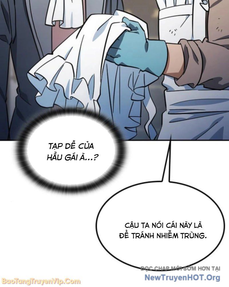 Bác Sĩ Thú Y Ở Dị Giới Chap 28 - Next Chap 29
