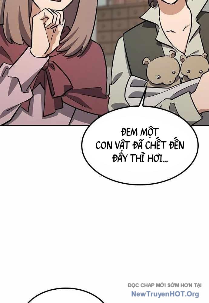 Bác Sĩ Thú Y Ở Dị Giới Chap 29 - Next Chap 30