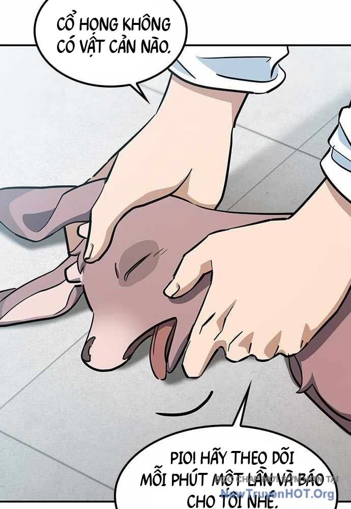 Bác Sĩ Thú Y Ở Dị Giới Chap 29 - Next Chap 30