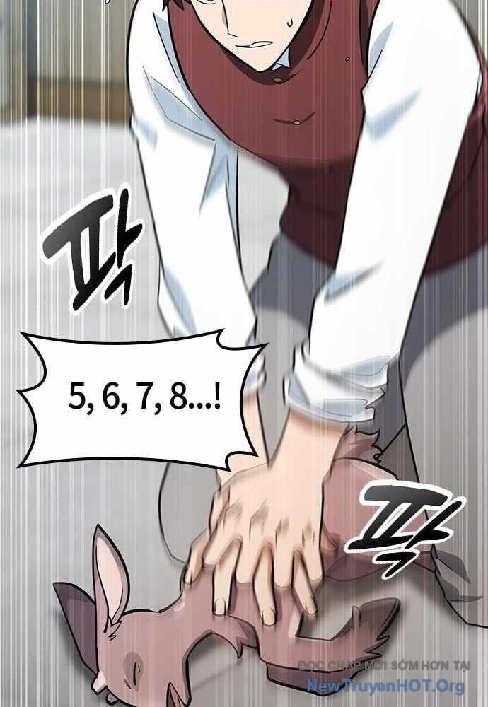 Bác Sĩ Thú Y Ở Dị Giới Chap 29 - Next Chap 30