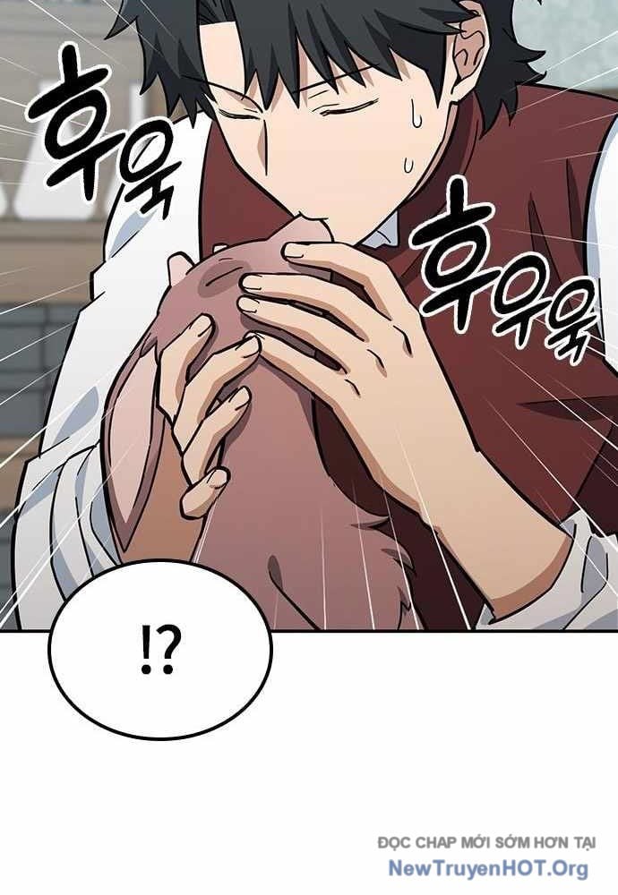 Bác Sĩ Thú Y Ở Dị Giới Chap 29 - Next Chap 30