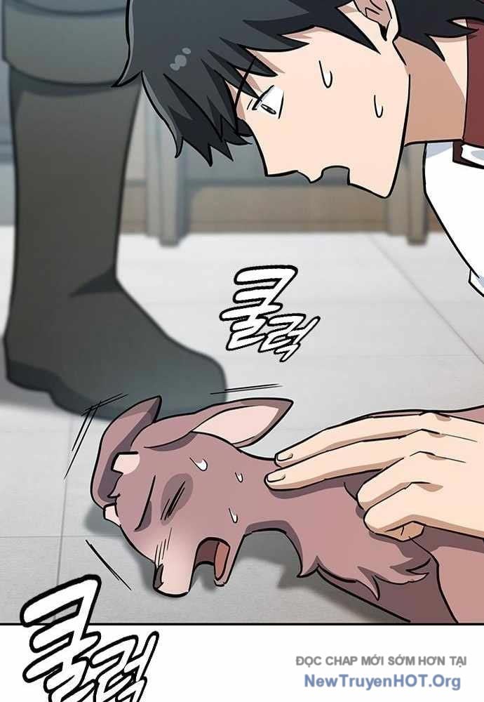 Bác Sĩ Thú Y Ở Dị Giới Chap 29 - Next Chap 30