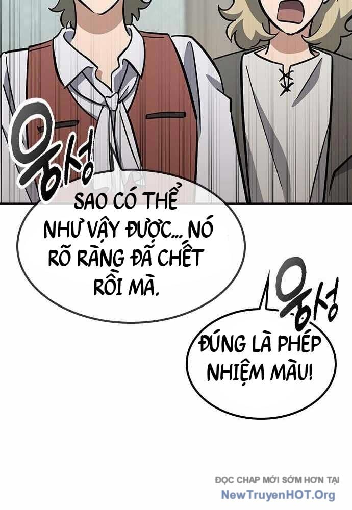 Bác Sĩ Thú Y Ở Dị Giới Chap 29 - Next Chap 30