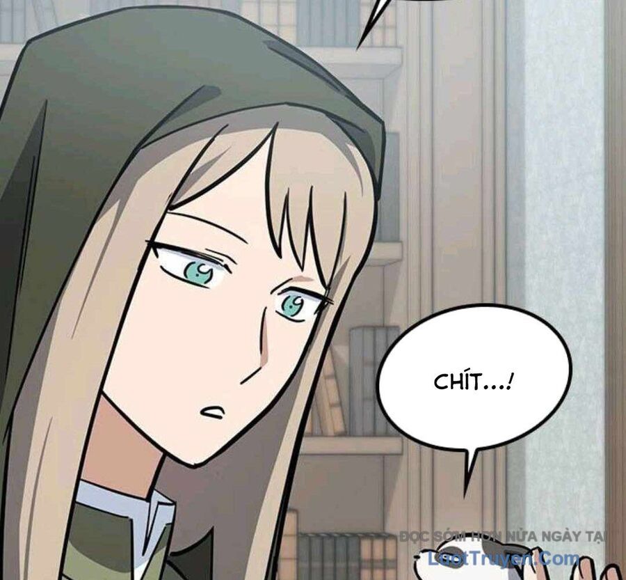 Bác Sĩ Thú Y Ở Dị Giới Chap 30 - Next Chap 31