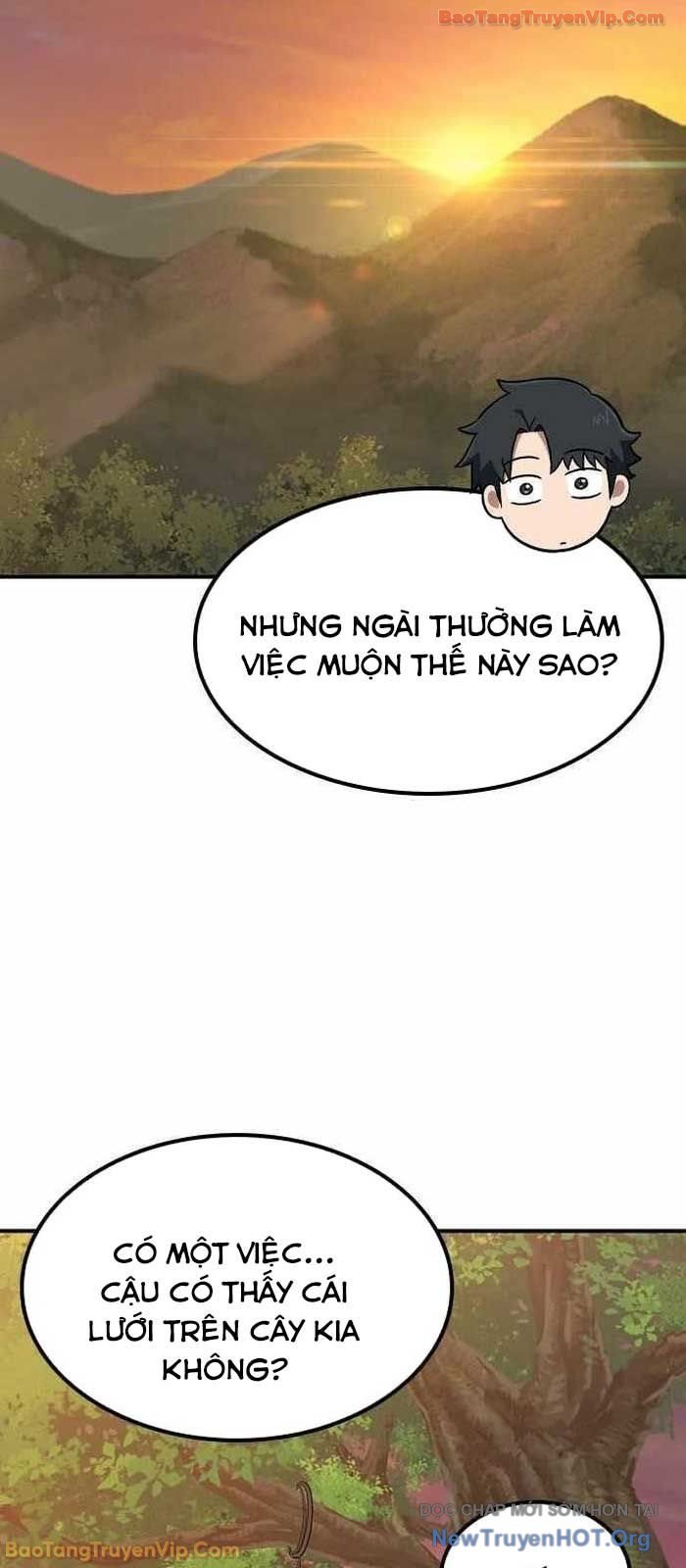 Bác Sĩ Thú Y Ở Dị Giới Chap 31 - Next Chap 32