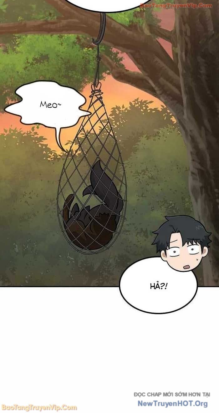Bác Sĩ Thú Y Ở Dị Giới Chap 31 - Next Chap 32