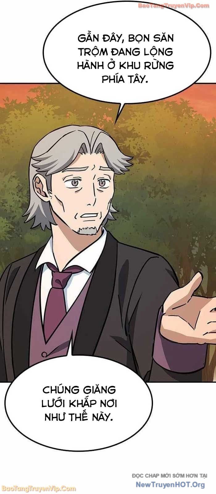 Bác Sĩ Thú Y Ở Dị Giới Chap 31 - Next Chap 32