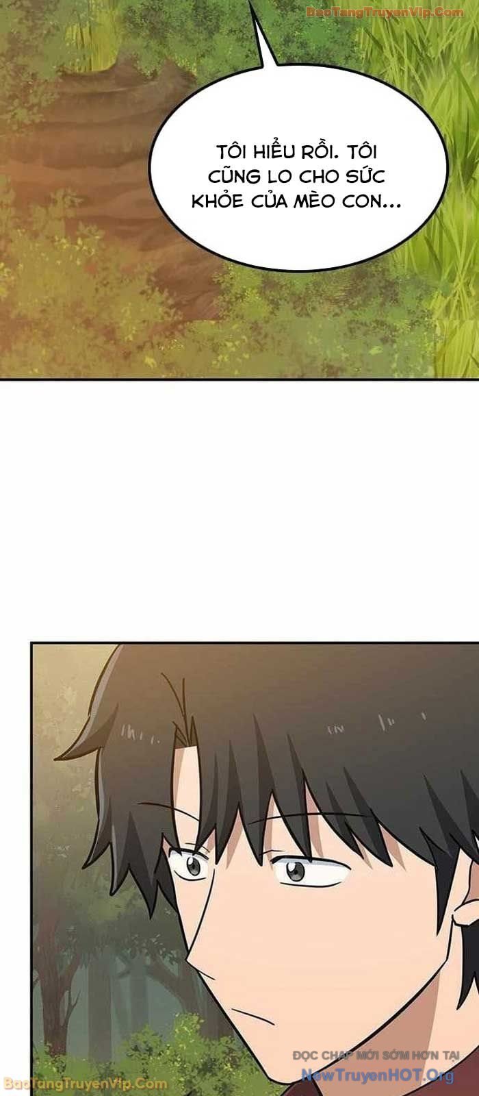 Bác Sĩ Thú Y Ở Dị Giới Chap 31 - Next Chap 32