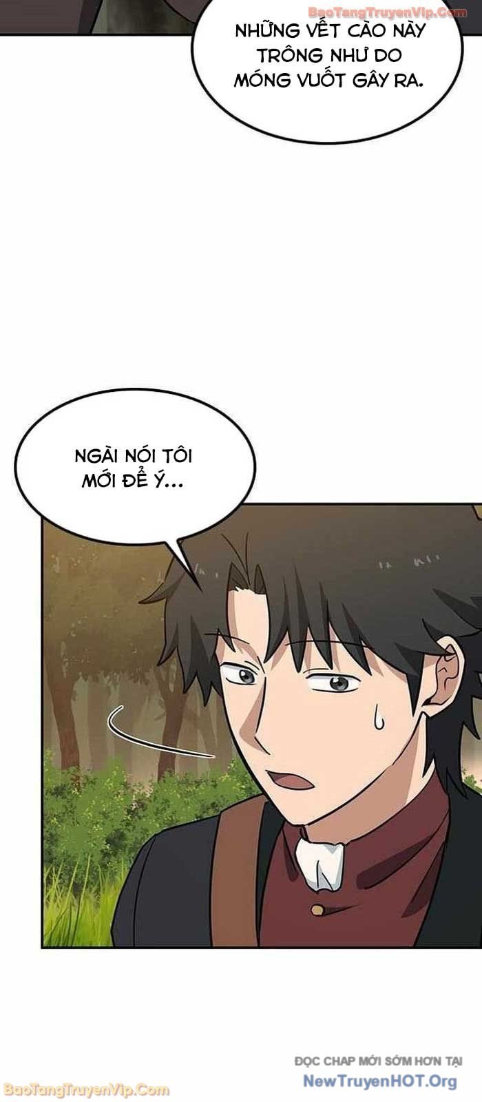 Bác Sĩ Thú Y Ở Dị Giới Chap 31 - Next Chap 32