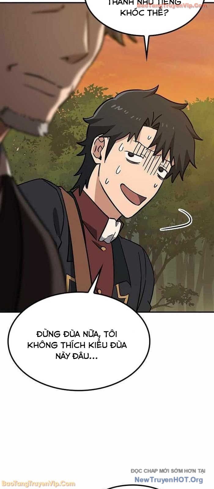 Bác Sĩ Thú Y Ở Dị Giới Chap 31 - Next Chap 32