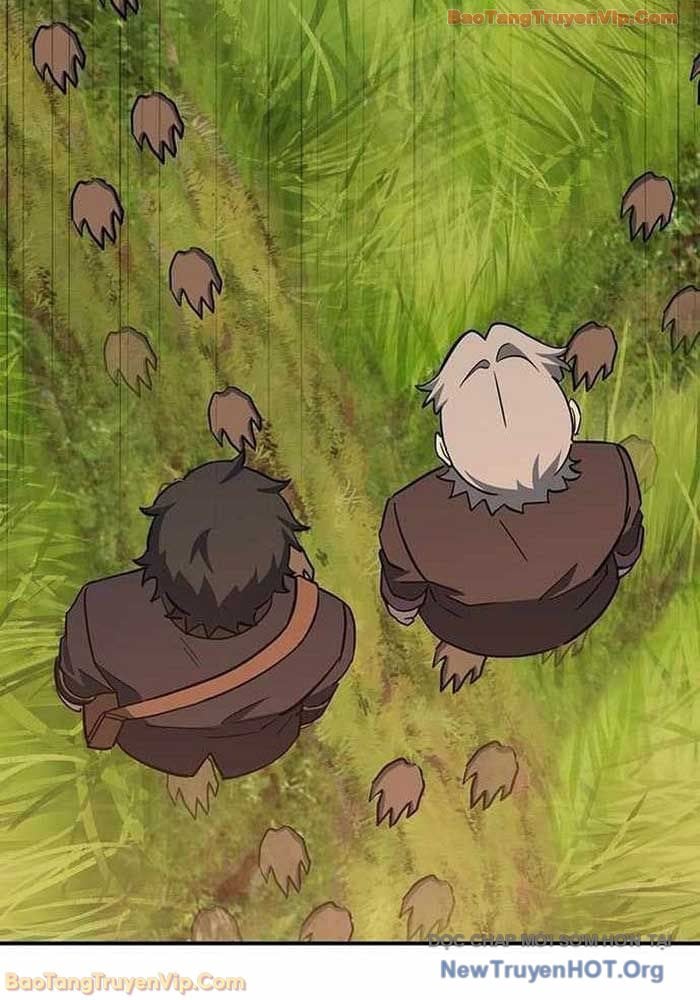 Bác Sĩ Thú Y Ở Dị Giới Chap 31 - Next Chap 32