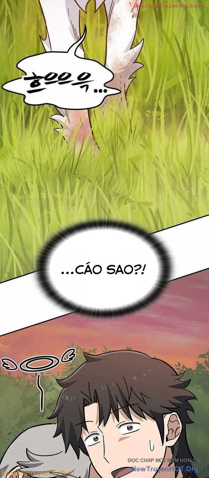 Bác Sĩ Thú Y Ở Dị Giới Chap 31 - Next Chap 32