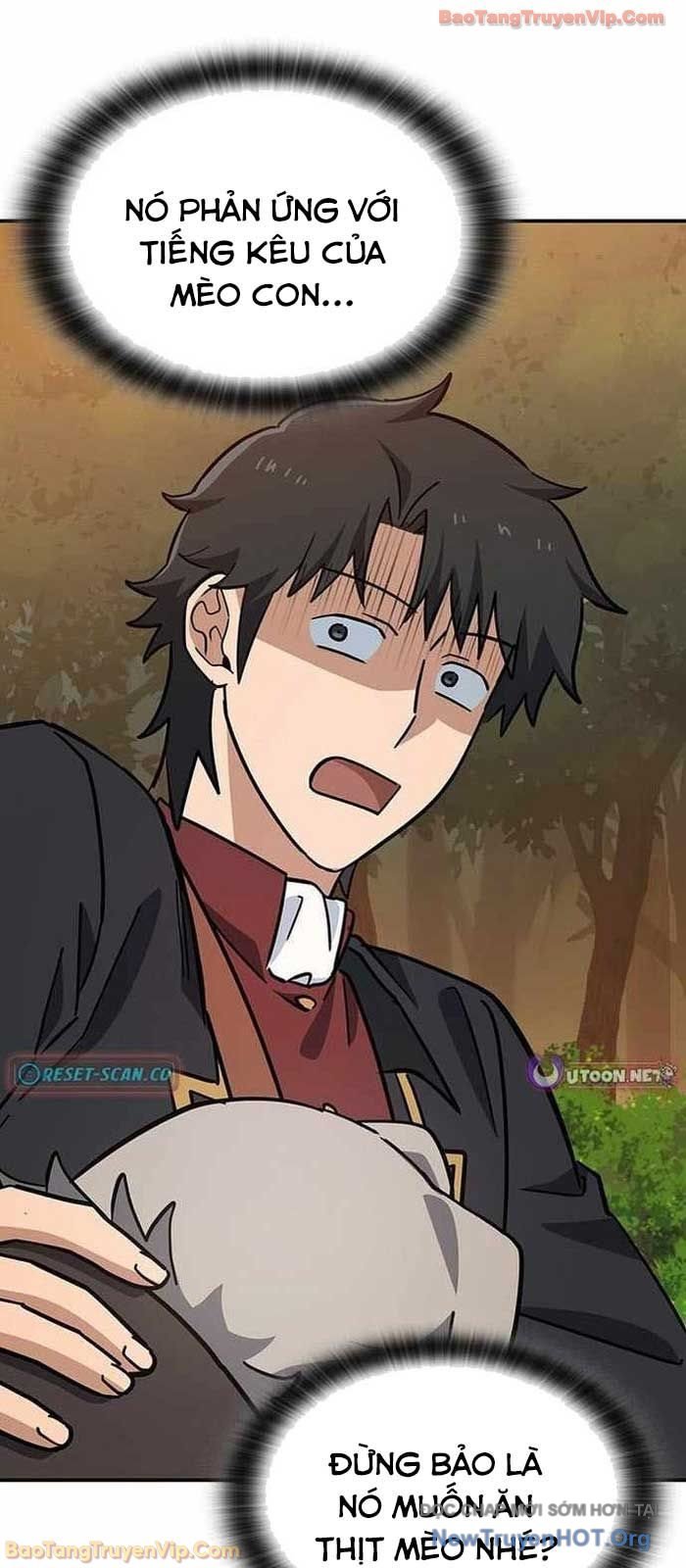 Bác Sĩ Thú Y Ở Dị Giới Chap 31 - Next Chap 32