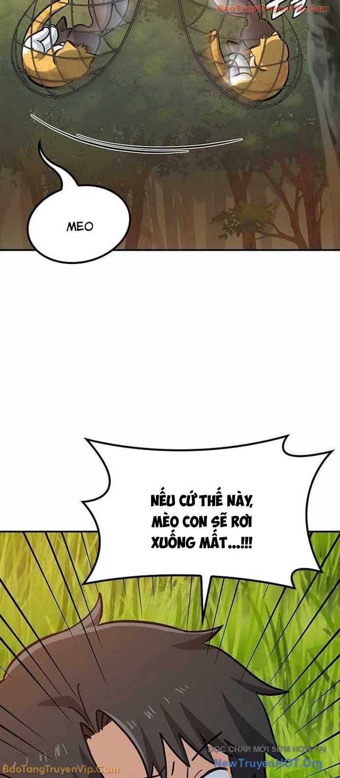 Bác Sĩ Thú Y Ở Dị Giới Chap 31 - Next Chap 32