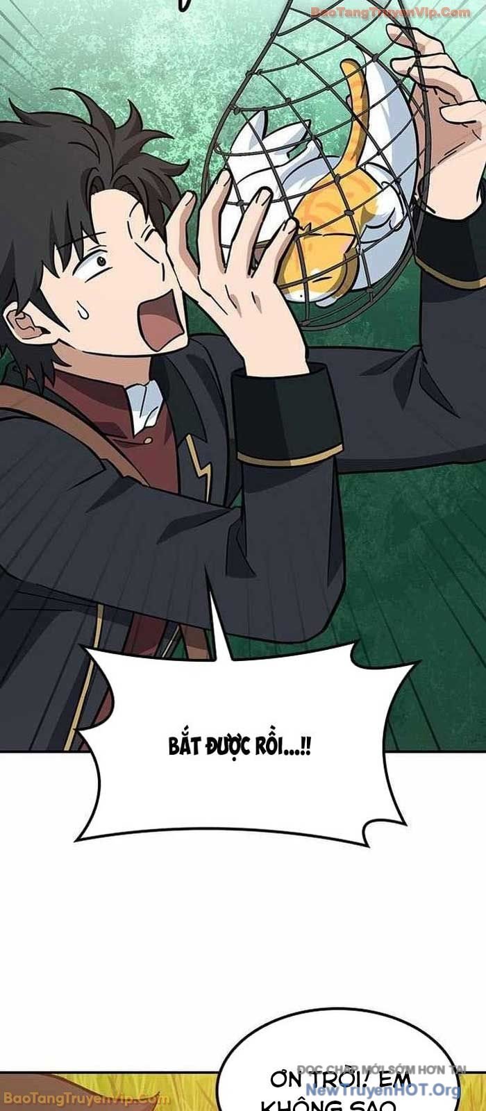 Bác Sĩ Thú Y Ở Dị Giới Chap 31 - Next Chap 32