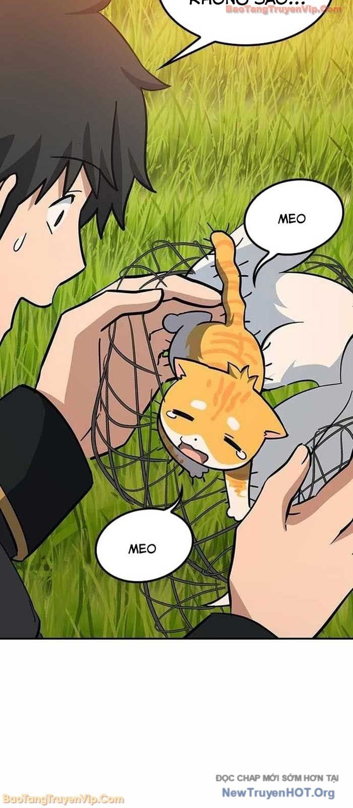 Bác Sĩ Thú Y Ở Dị Giới Chap 31 - Next Chap 32