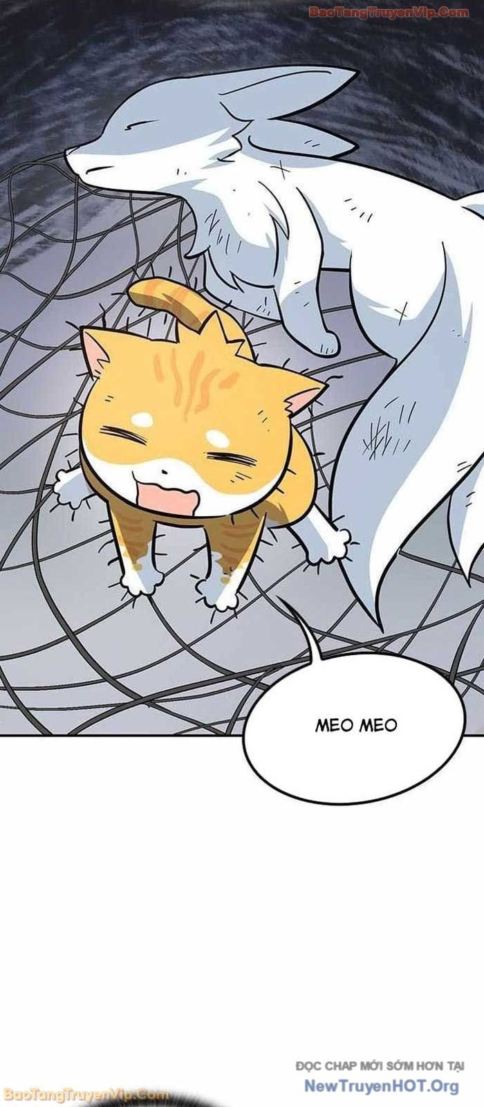 Bác Sĩ Thú Y Ở Dị Giới Chap 31 - Next Chap 32