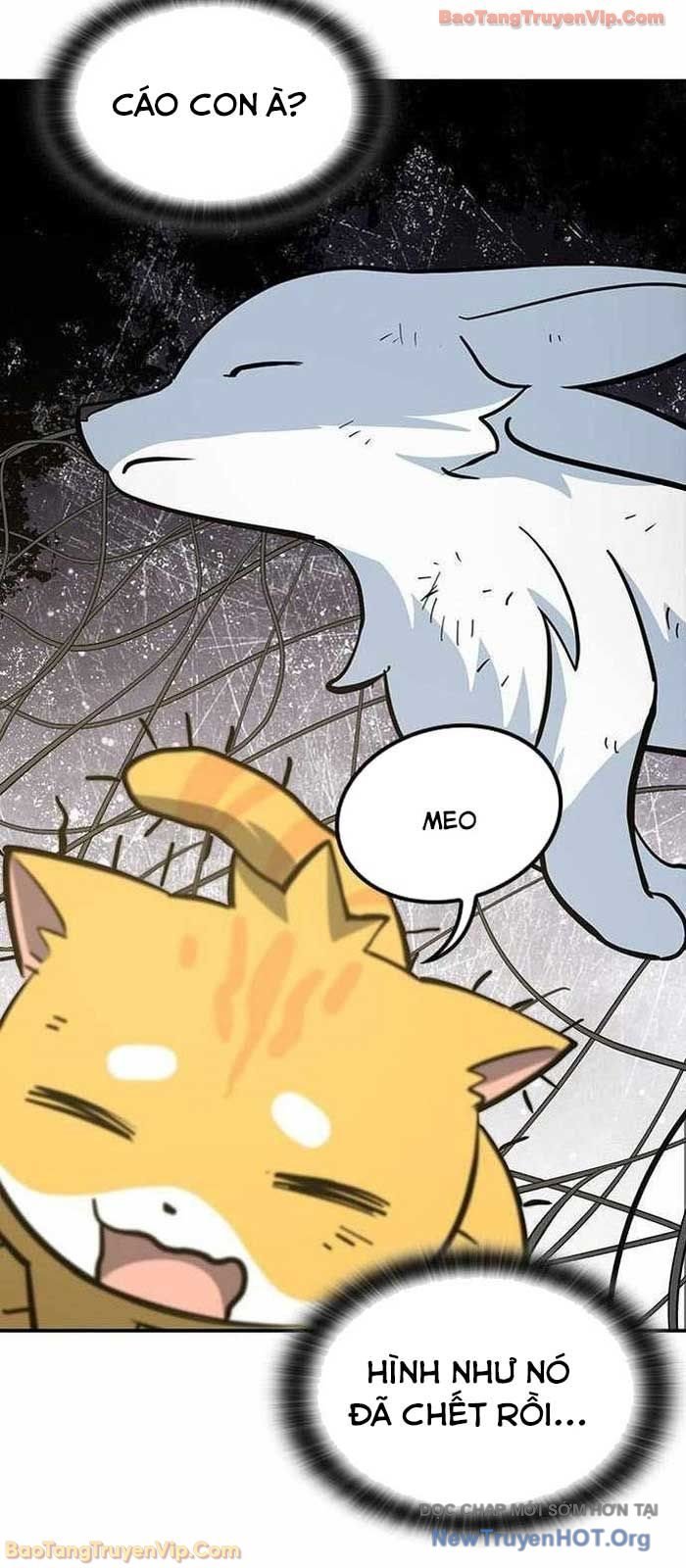 Bác Sĩ Thú Y Ở Dị Giới Chap 31 - Next Chap 32