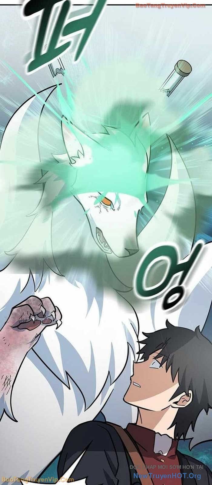 Bác Sĩ Thú Y Ở Dị Giới Chap 31 - Next Chap 32