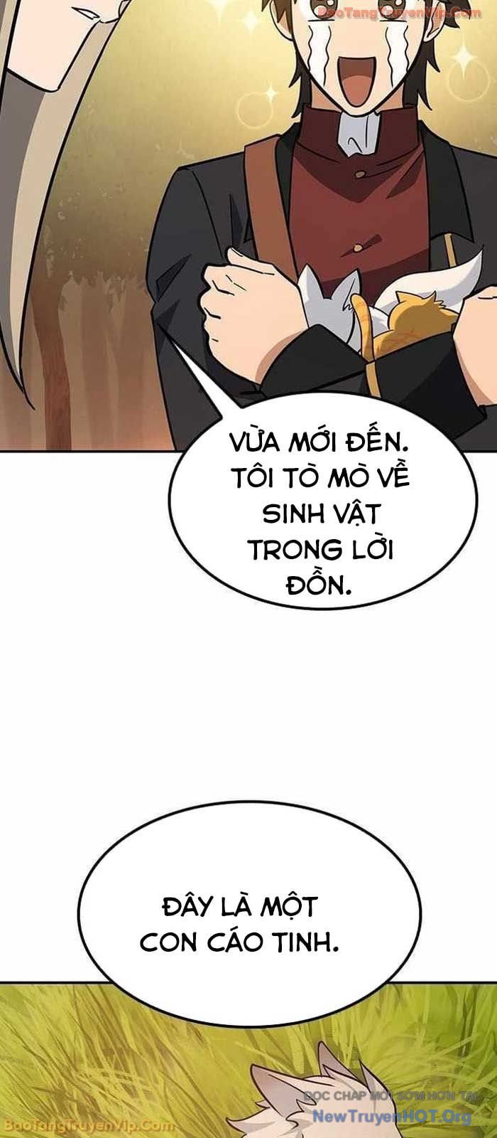Bác Sĩ Thú Y Ở Dị Giới Chap 31 - Next Chap 32