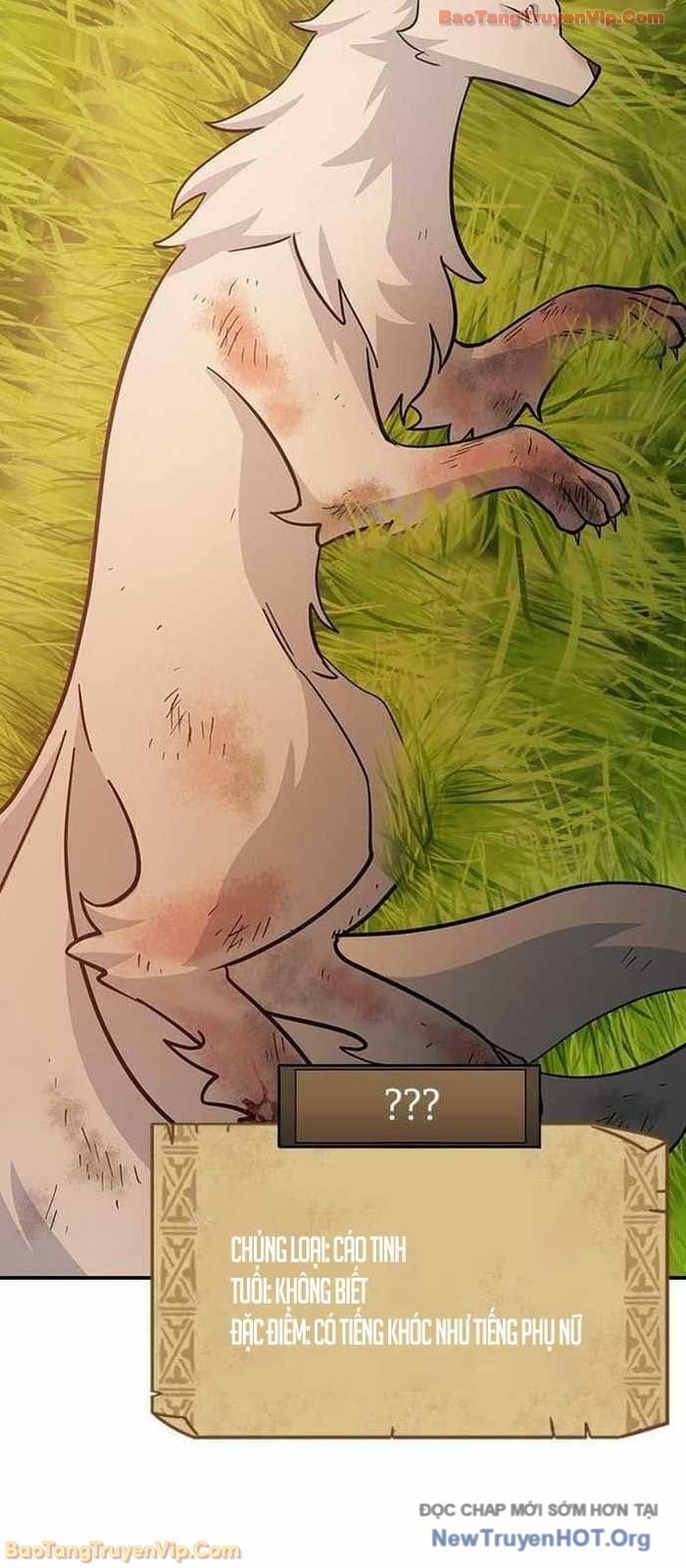 Bác Sĩ Thú Y Ở Dị Giới Chap 31 - Next Chap 32