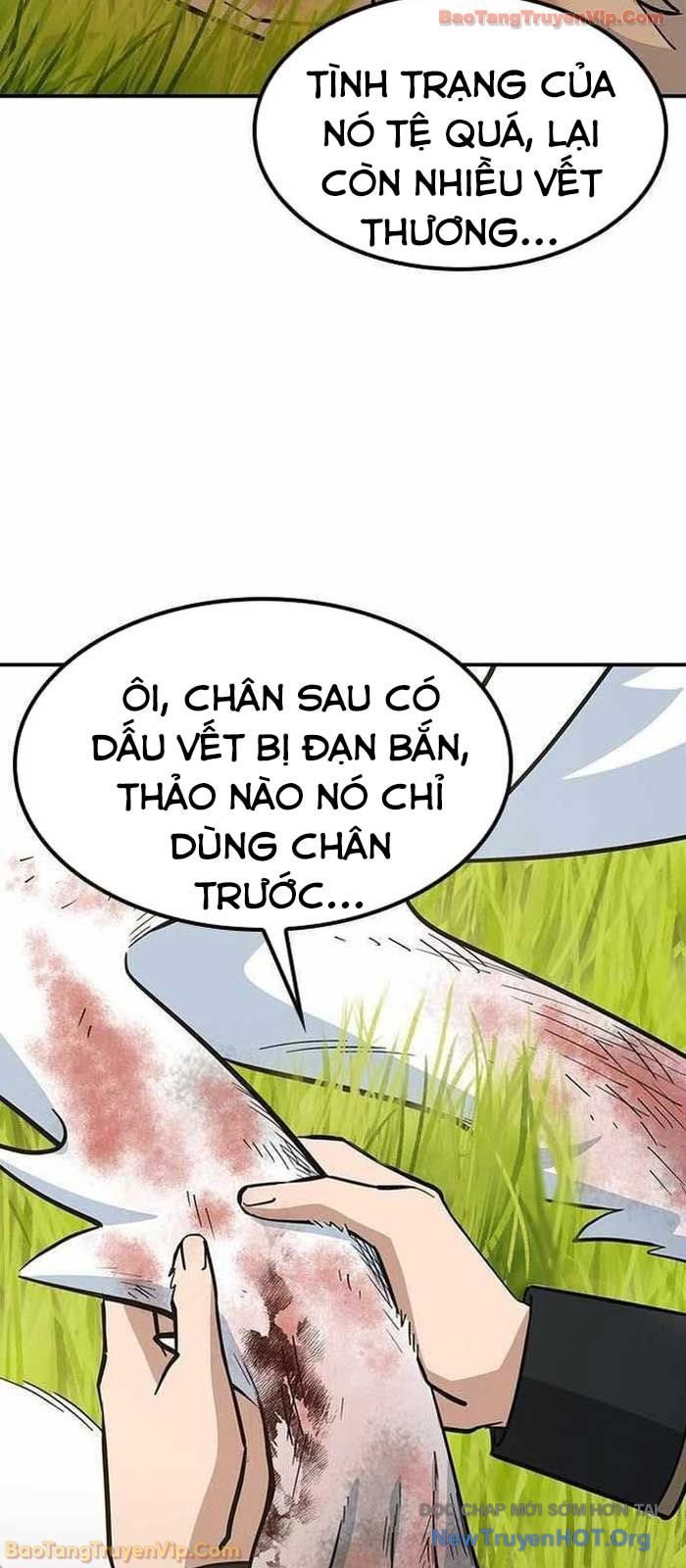 Bác Sĩ Thú Y Ở Dị Giới Chap 31 - Next Chap 32